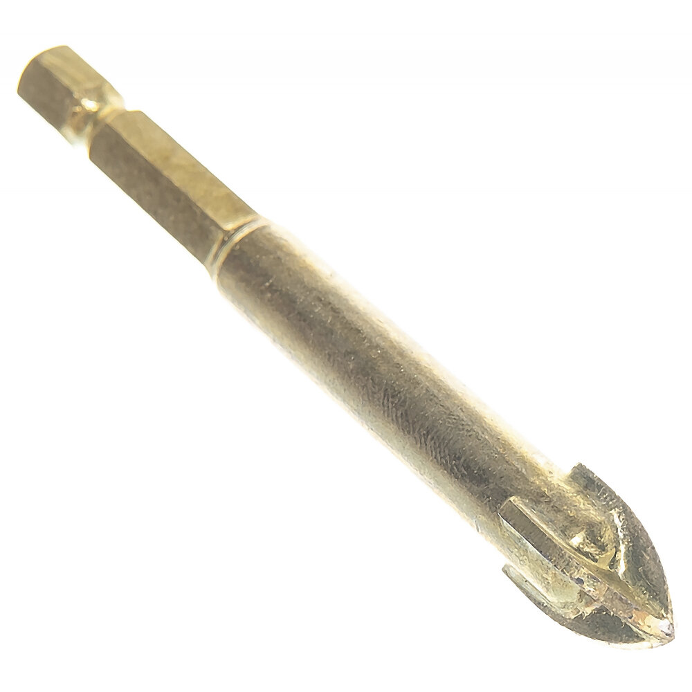 фото Сверло по кафелю и стеклу EКТО DS-309-1000-0080