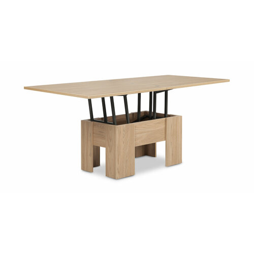 Обеденный стол Цвет Диванов Стол-трансформер Ницца