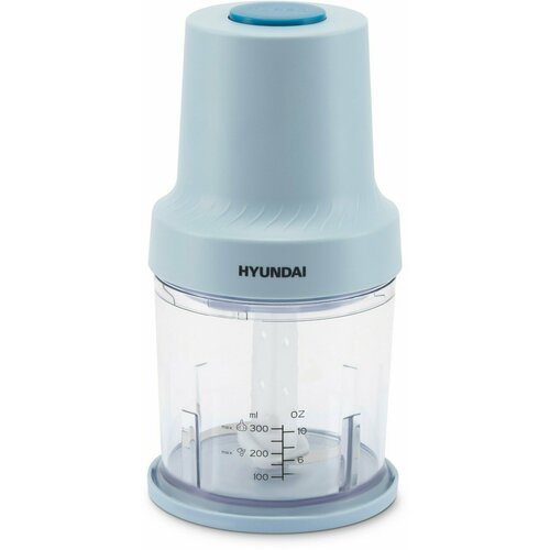 Измельчитель Hyundai HYC-P3138 199000₽