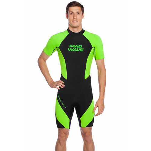 Гидрокостюм неопреновый мужской OPNWTR Hydrostar DSSS STY man women long sleeve swimming diving suit snorkeling surfing rash guard with paded one piece wetsuit swimwear beach wear body suits