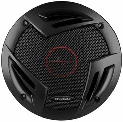 Колонки автомобильные SOUNDMAX SM-CSV502