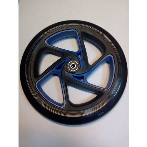 фото Колёса для самоката, диаметр 23см. (пара). 126602 не определен