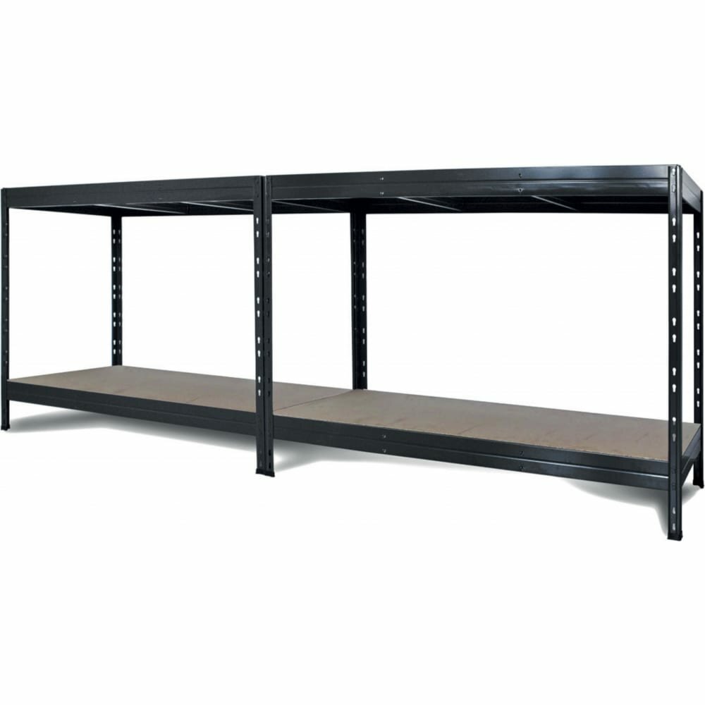 фото Металлический стеллаж AR SHELVING Rivet Stabil XL