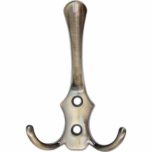 Трехрожковый крючок скобяной РР 552₽