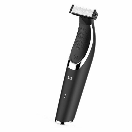 Триммер BQ TR1002 чёрный 341000₽