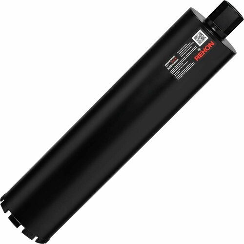 Алмазная коронка REKON HARD Premium