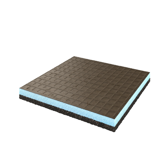 фото Панель RPG Антистук 10 1250х595х10мм