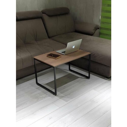 Журнальный столик в стиле Лофт