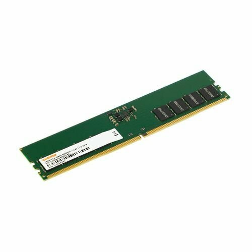 Оперативная память Digma DGMAD54800016S DDR5 - 16ГБ 4800МГц, DIMM, Ret