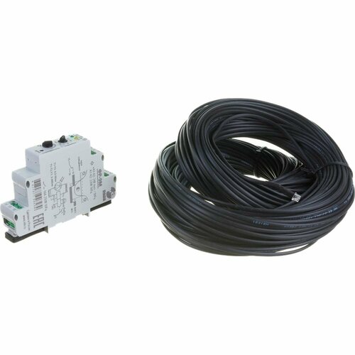 Купить Фотореле Реле и Автоматика ФР-9М - цена: 4948 ₽, характеристики ...