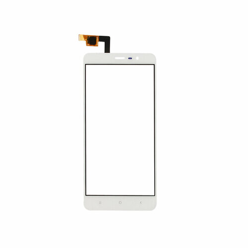 Тачскрин для Xiaomi Redmi Note 3 / Note 3 Pro White белый, white