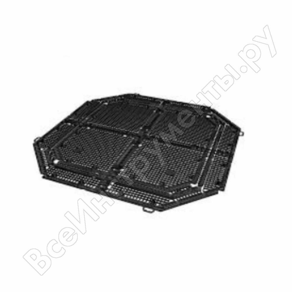 фото Донная решетка для Thermo-King/Eco-King Graf 626102