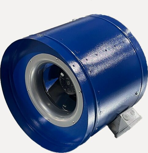 Изображение товара Вентилятор канальный ВанВент ВКВ 400 К D (SM)