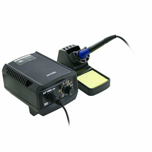 Паяльная станция ATTEN AT989 530000₽