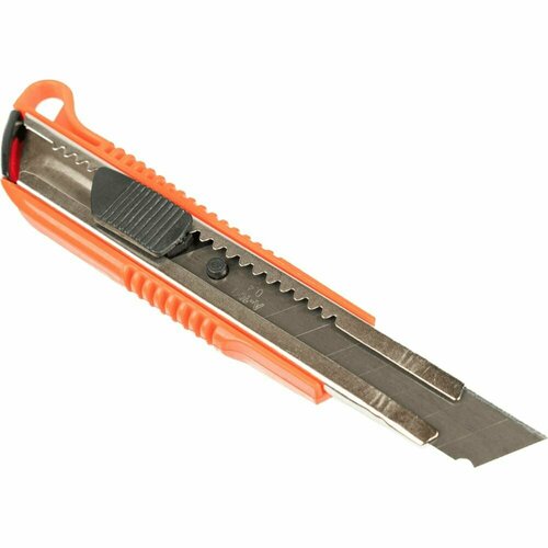 Строительный нож SAMGRUPP 16104 строительный металлический нож samgrupp 16103