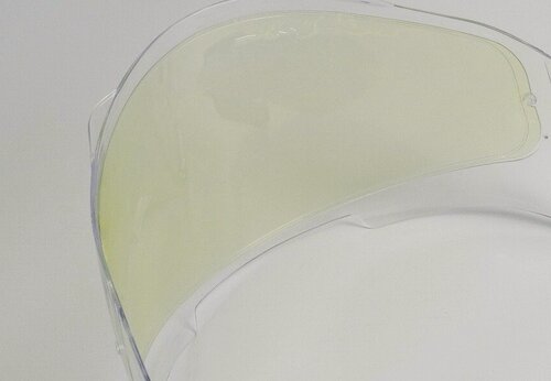 Изображение товара SCORPION EXO Пинлок DKS107 70 для шлемов EXO-390/EXO-410/EXO-510/EXO-710/EXO-1200/EXO-2000/EXO-491, цвет Бесцветный, прозрачный