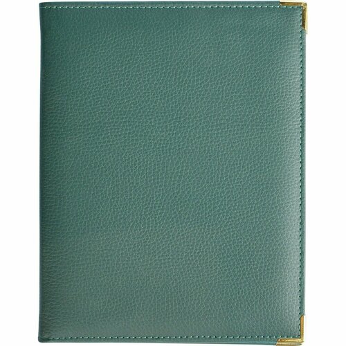 Папка-меню А5 LK 240х185мм, кожезаменитель