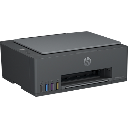 фото Мфу hp smart tank 581 (4a8d4a)