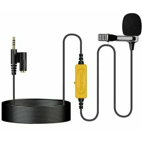 Микрофон 7RYMS S LAV01 60m 244000₽