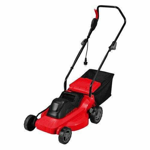 черный, красный