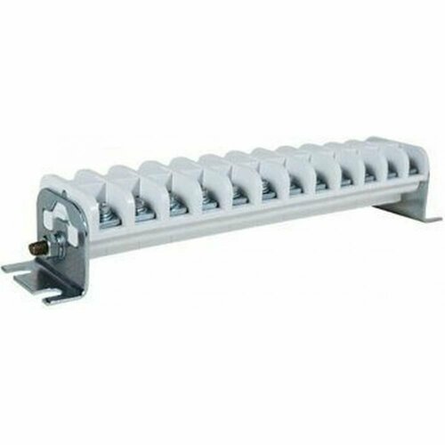 СПб УПП-5 Клеммный блок КБ 10-4П-16 420