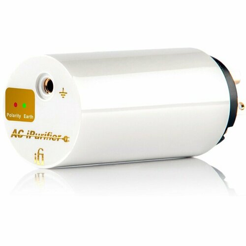 Сетевой фильтр iFi Audio AC iPurifier