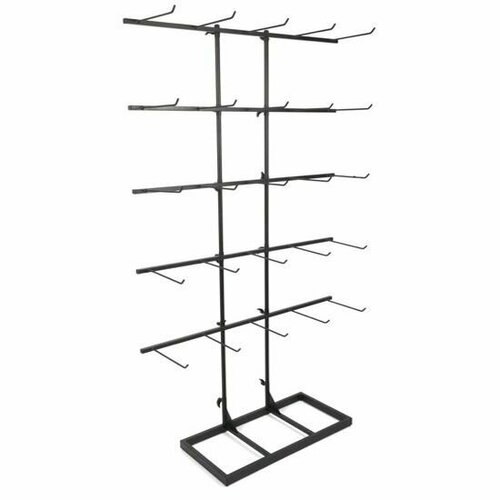 Вешала FIRESHOP Вешалка напольная СТ-130-Л