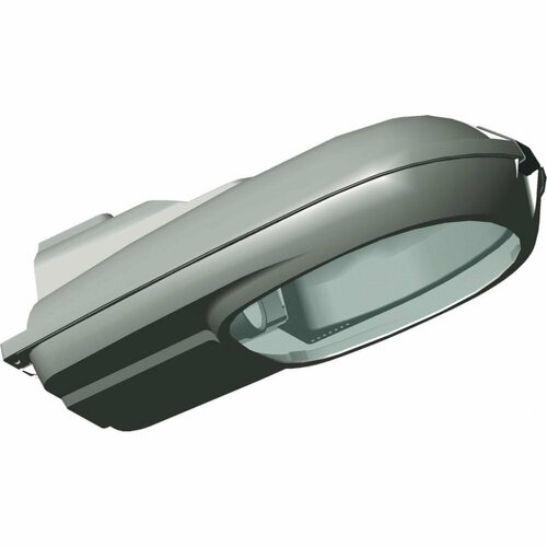 Владасвет Светильник ЖКУ 89- 250-113 плоское стекло 11399