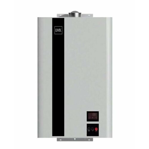 Колонка газовая LMX Turbo-24 Лемакс 3162300₽