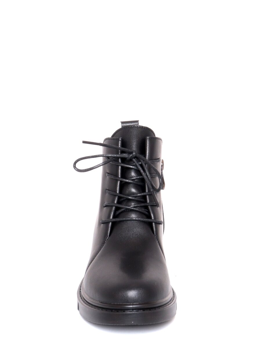 Ботинки Baden женские демисезонные, размер 37, цвет черный, артикул CV218-020 - фото №3