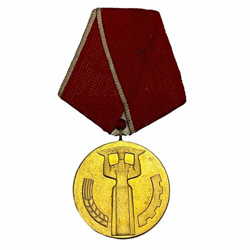 Болгария, медаль 