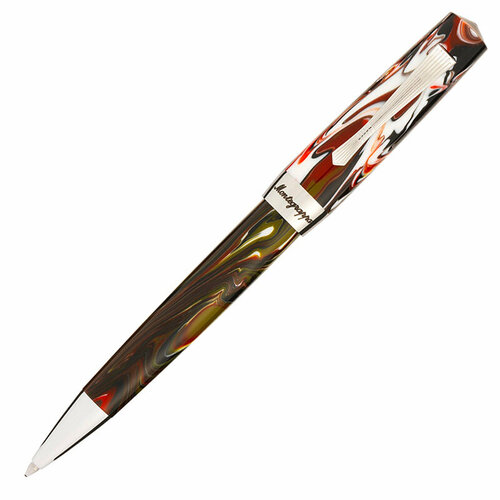 Шариковая ручка Montegrappa ELMO 02 Asiago. Артикул ELMO02-A-BP