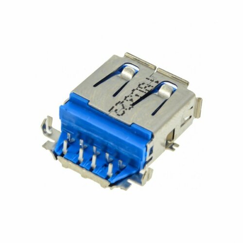 Разъем USB для ноутбука (тип 53-2)