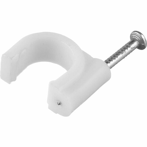 Круглая скоба для кабеля HLT 4670042796238