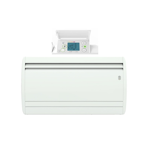 Конвектор электрический Noirot Millenium Smart ECOcontrol 750 обогреватель для дома низкий 462 4509600₽