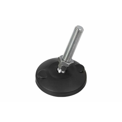 Регулируемая опора M20x200 до 900 кг (под крепёж) Алтервиа A00022.1112020200