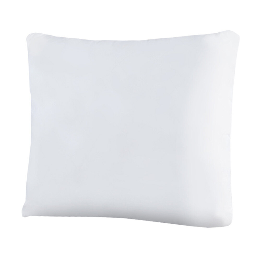 фото Подушка 70х70 см лебяжий пух Mona Liza (539222)