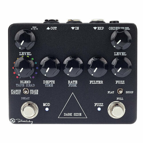 Keeley Electronics Dark Side V2