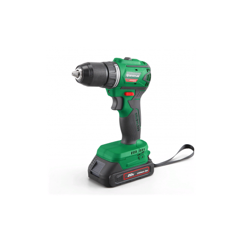 Акк дрель Status CBL20-2Li 1625200₽