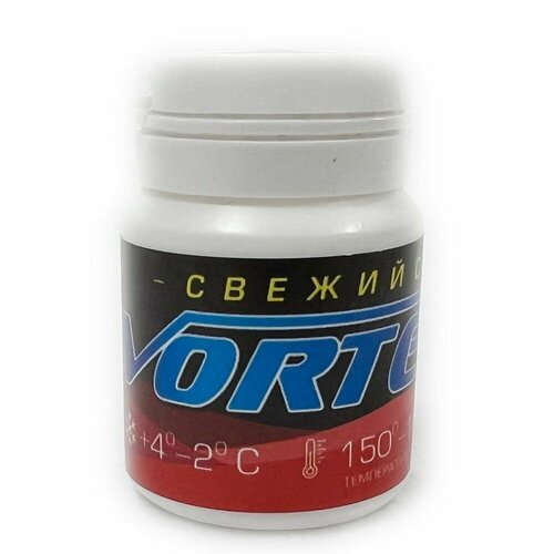 фото Порошок vortex +4 -2