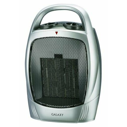 Тепловентилятор 1500ВТ 1500750ВТ 2РЕЖИМА керам GALAXY LINE 394600₽