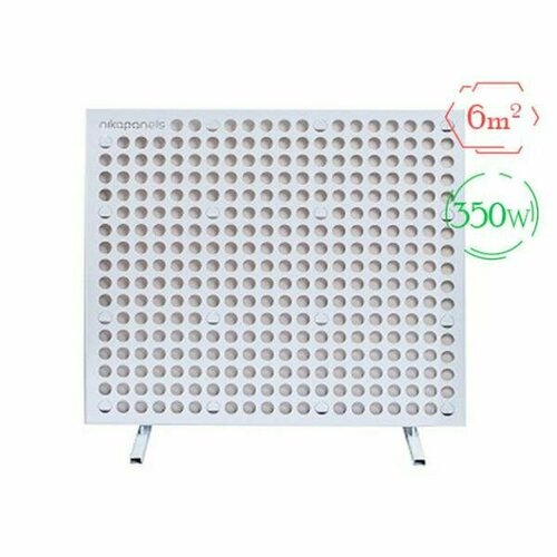 Обогреватель Nikapanels 330 Фаворит с защитным экраном 682300₽