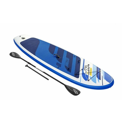 SUP-доска BESTWAY Oceana Convertible 305x84x12 см 65350