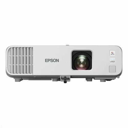 Лазерный проектор Epson CB-L200W белый