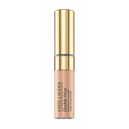 ESTEE LAUDER Double Wear Radiant Concealer Консилер придающий сияние, 10 мл, 2N Light Medium консилер придающий сияние estee lauder double wear 1w light