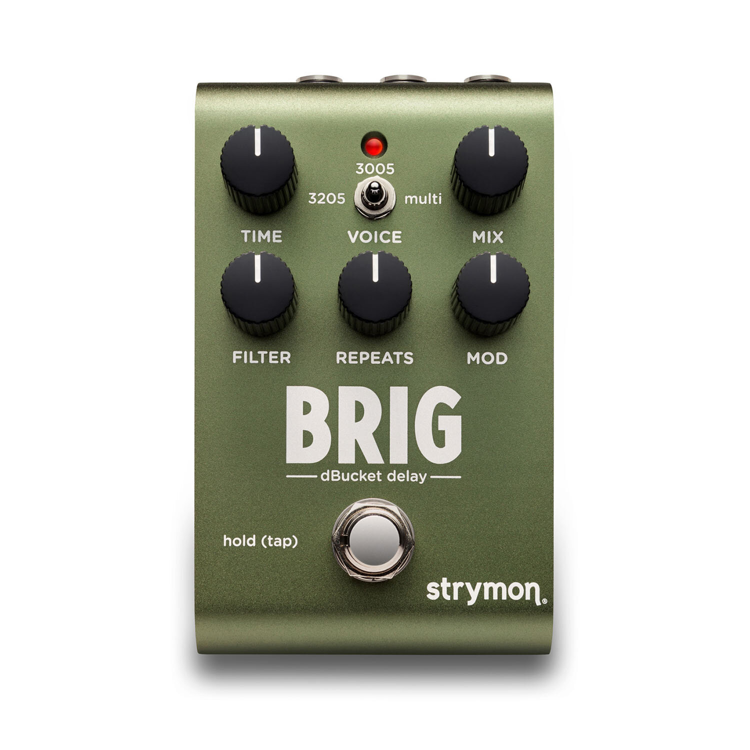 Strymon BRIG dBucket Delay