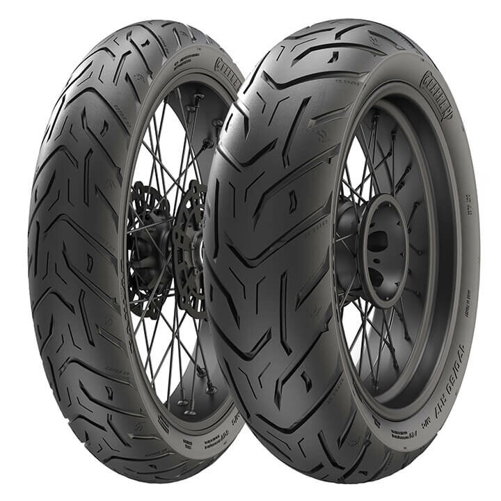 Мотошина Anlas Capra RD 150/70 R17 69V TL Rear