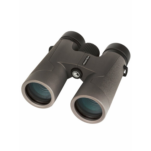 Бинокль Praktica Pioneer R 10x42 коричневый