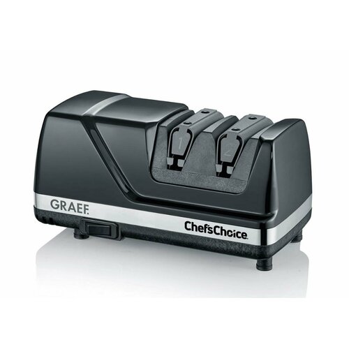 Электроточилка для ножей Graef CX110DE 18699₽