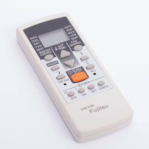 Пульт для кондиционера Fujitsu AR-JE4 (018953) ar dj5 ar je5 ar je4 ar pv1 ar pv2 ar pv4 ar je7 ar je4 air conditioning remote control suitable for fuj